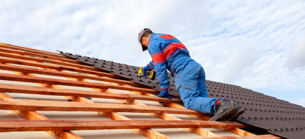 Best Emergency Roof Repair Services  in South Sumter, SC